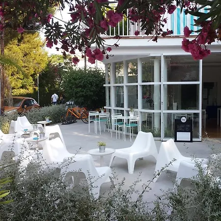 Auberge de jeunesse Beach *
