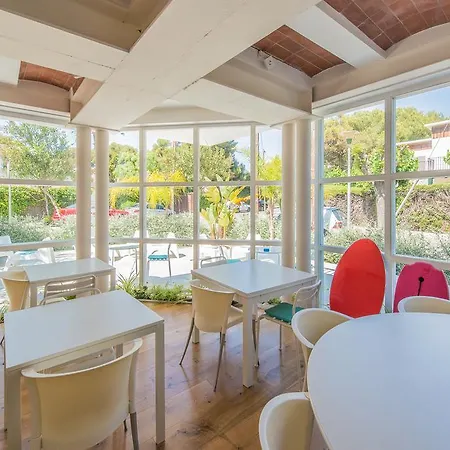Auberge de jeunesse Beach *