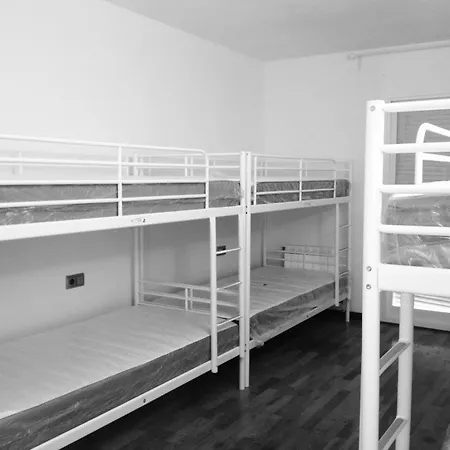 Auberge de jeunesse Beach *
