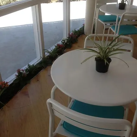 Auberge de jeunesse Beach Sitges