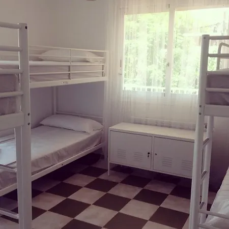 Auberge de jeunesse Beach