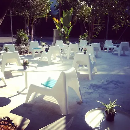Auberge de jeunesse Beach *