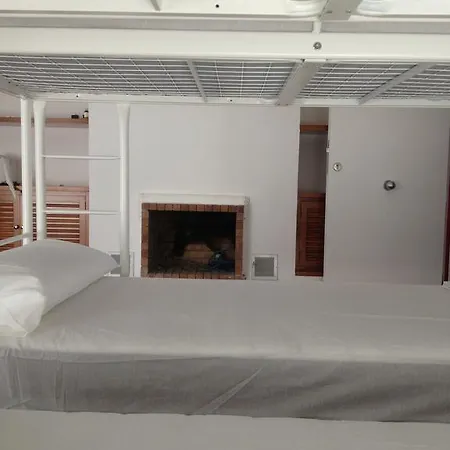 Auberge de jeunesse Beach