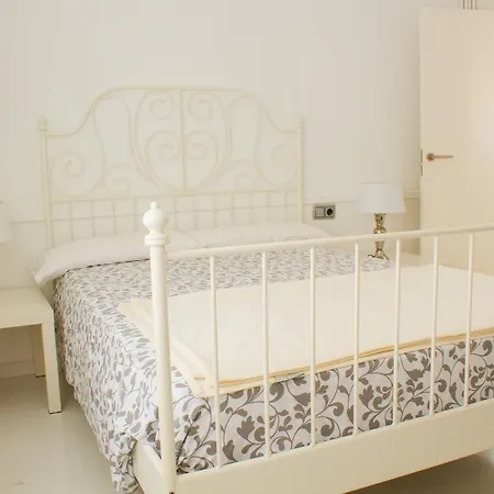 Auberge de jeunesse Beach Sitges