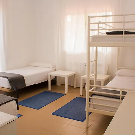 Auberge de jeunesse Beach *