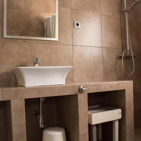 Auberge de jeunesse Beach Sitges