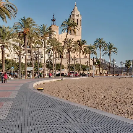 Beach * Sitges