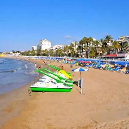 Auberge de jeunesse Beach