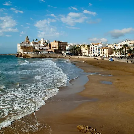 Beach Auberge de jeunesse *