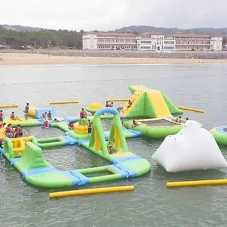 Beach Auberge de jeunesse